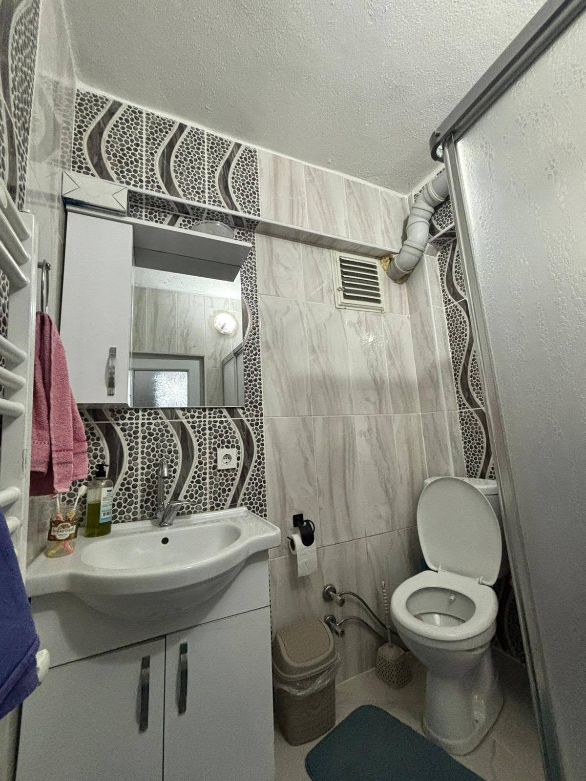 Ankara banyo gideri açma